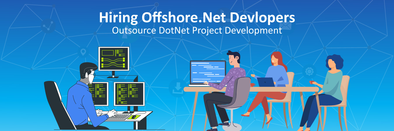 Hiring Offshore .NET Developers